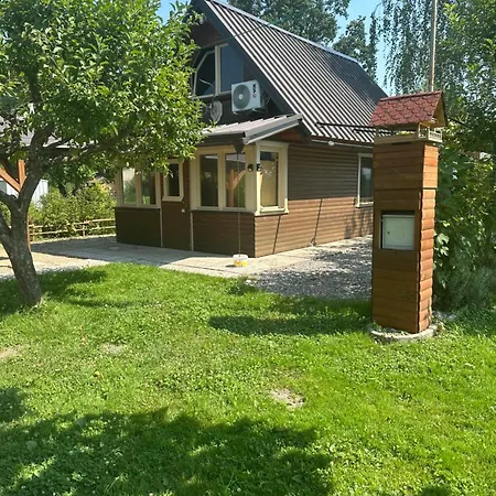 Mocvirski Tulipan Ljubljana Exterior photo