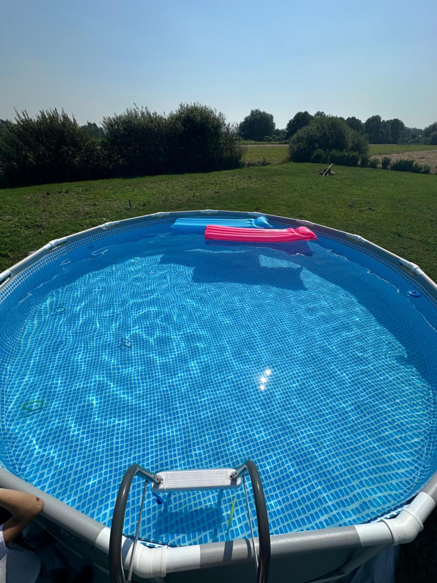 Chalet Mocvirski Tulipan Ljubljana
