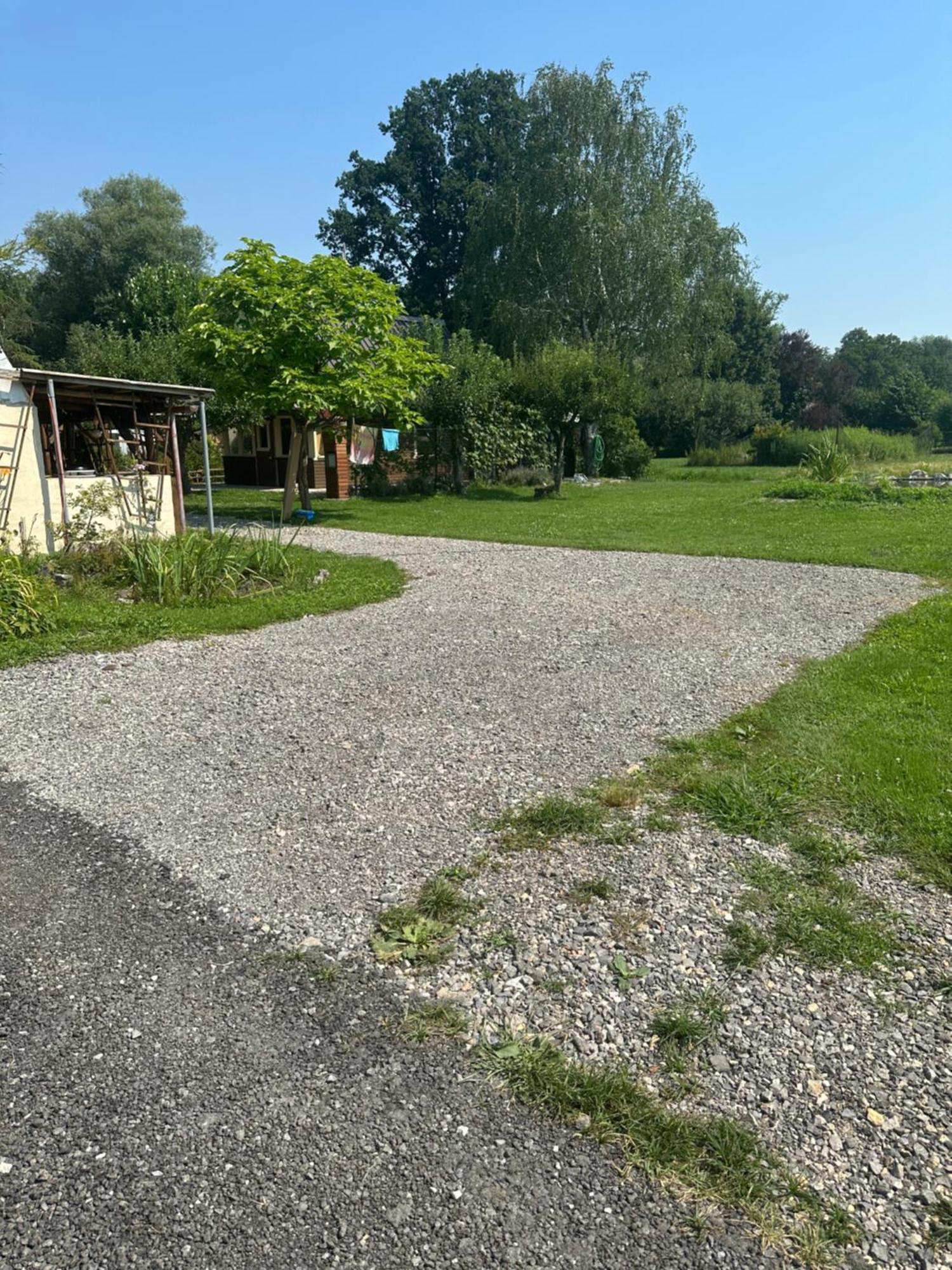 Chalet Mocvirski Tulipan