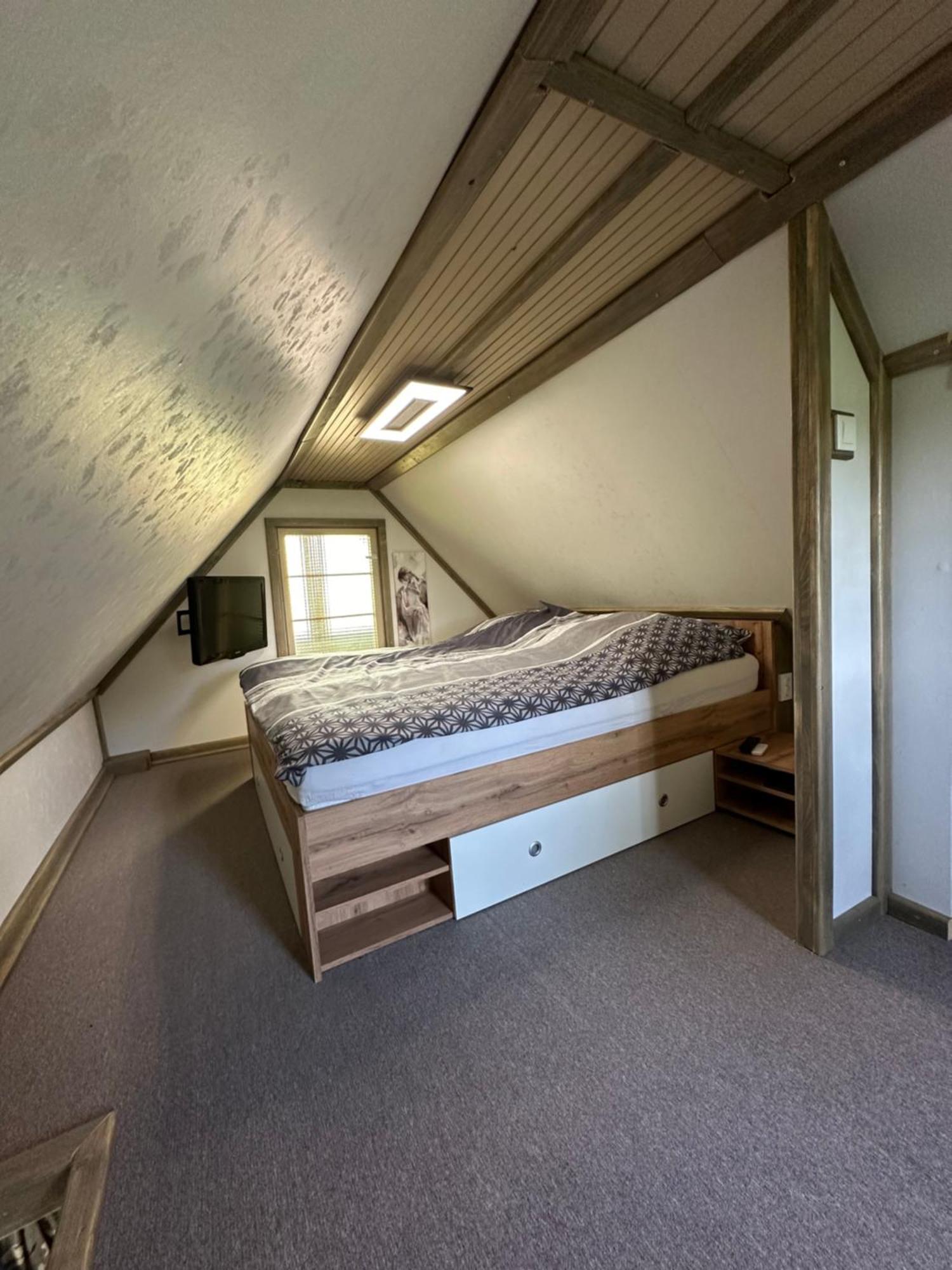 Chalet Mocvirski Tulipan *