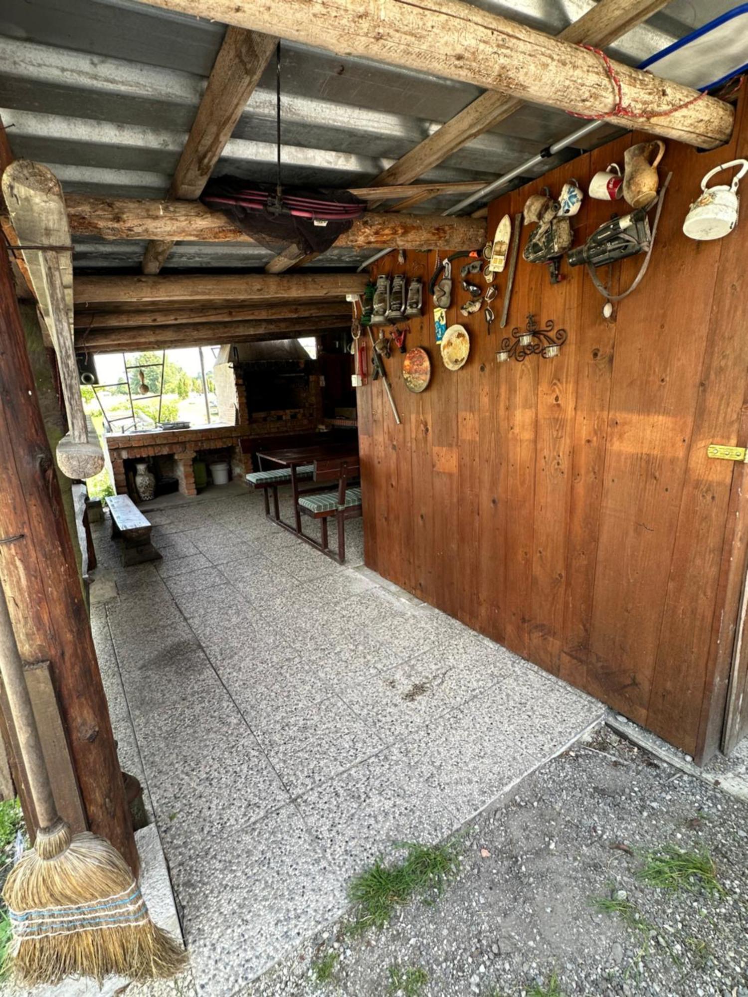 Chalet Mocvirski Tulipan *